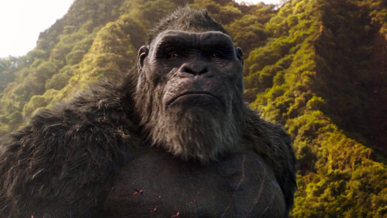 El MonsterVerse podría continuar: 'Son of Kong' suena como la secuela