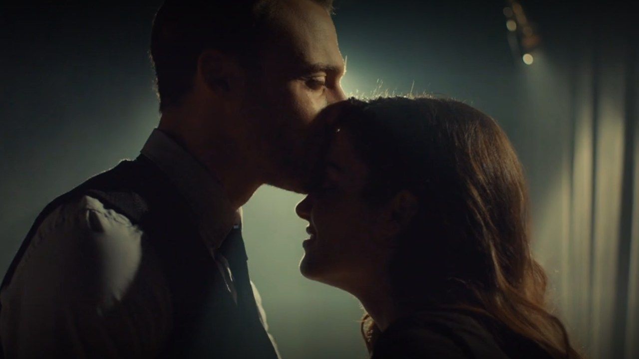 Ultimo Episodio Love Is In The Air
