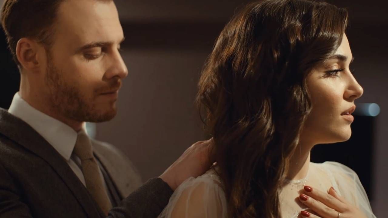 Love Is In The Air Episodio 95