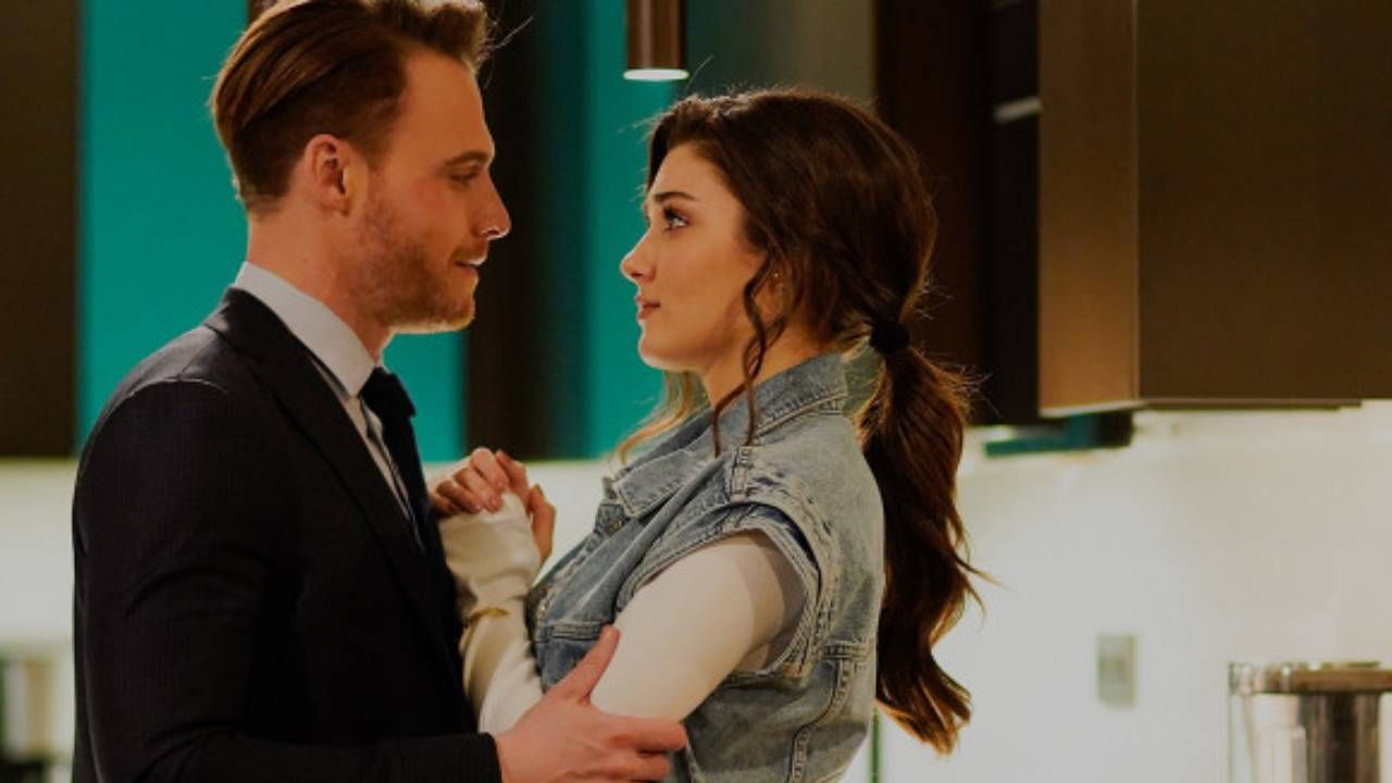 Love Is In The Air Episodio 2 Superguidatv