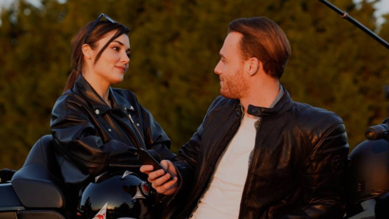 Love Is In The Air Episodio 35 Italiano