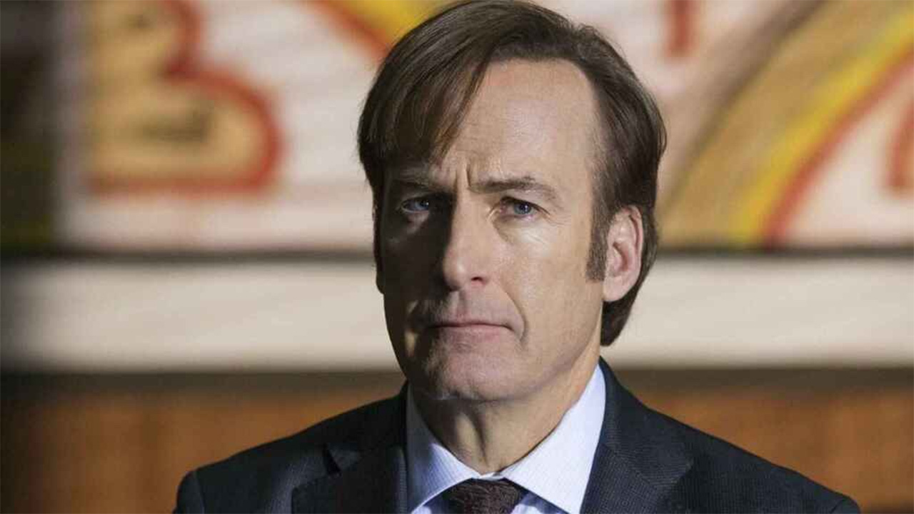 Bob Odenkirk ('Better Call Saul') ya está estable y ...