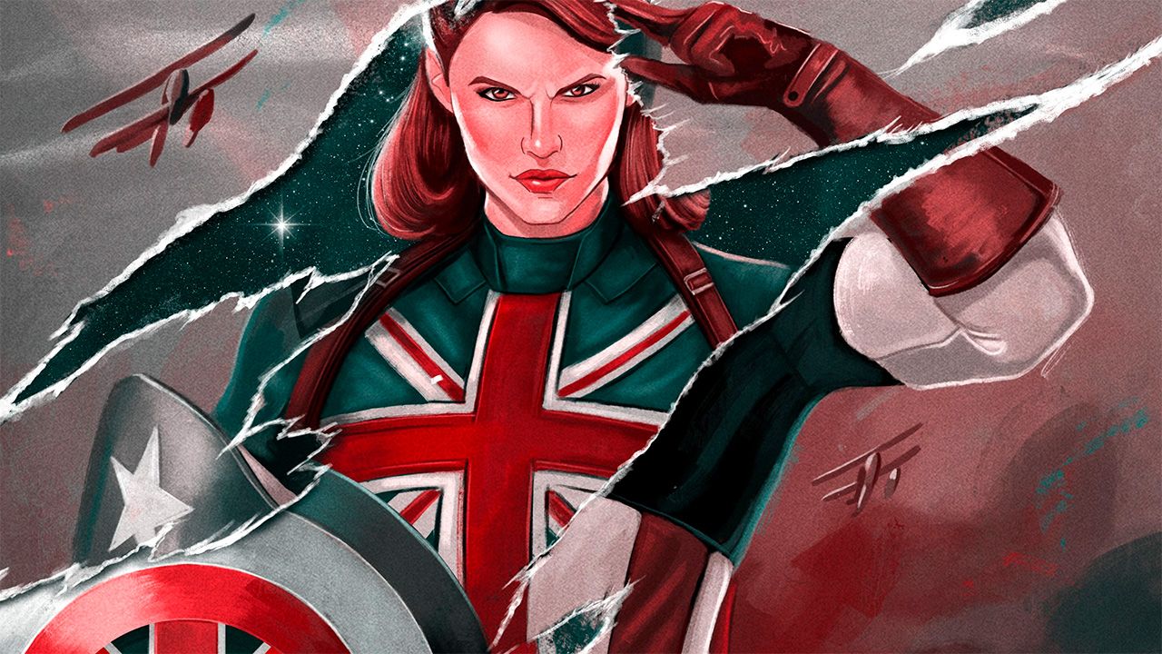 '¿Qué pasaría si…?' Esta es la razón por la que Chris Evans no ha