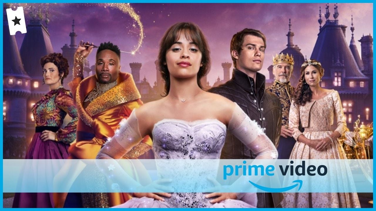 Amazon Prime Video: Todas las películas que se estrenan en septiembre ...