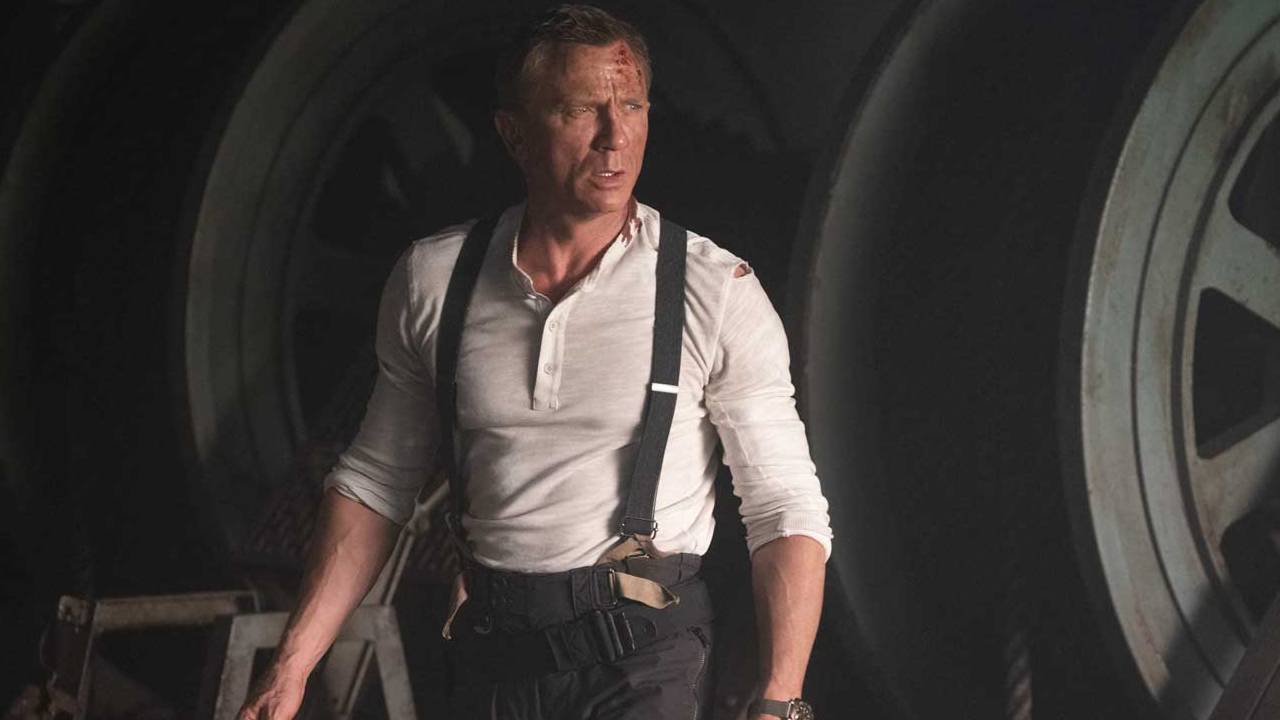 Que Dice La Critica De Sin Tiempo Para Morir La Ultima Entrega De Daniel Craig Como James Bond Noticias De Cine Sensacine Com