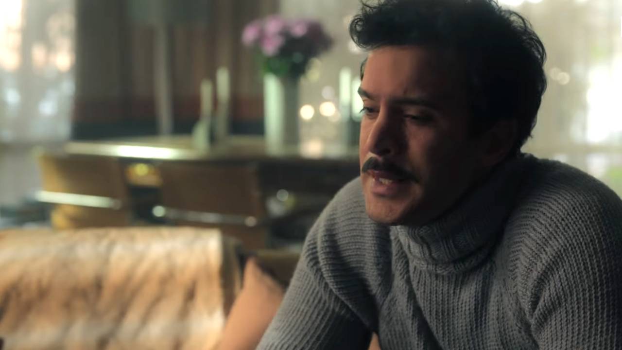 Club Estambul', la nueva serie de Barış Arduç ('Te alquilo mi amor') que  podrás ver muy pronto en Netflix - Noticias de series 