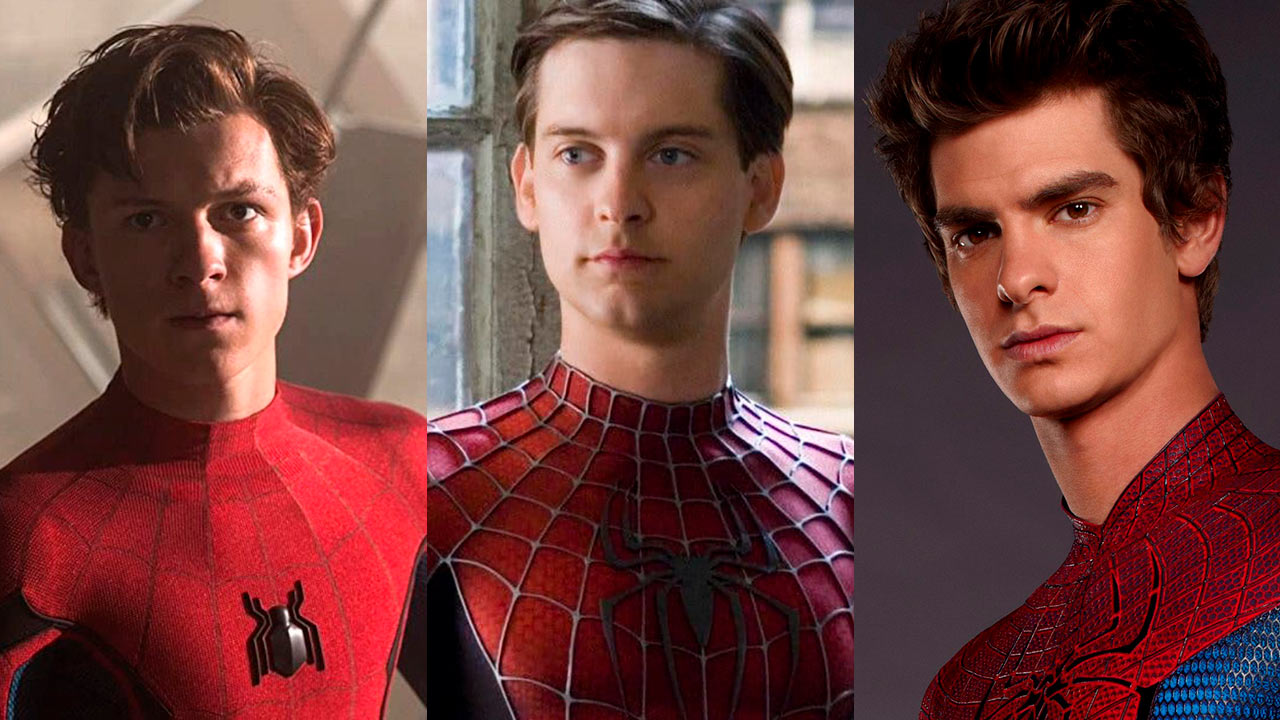 Han eliminado a Andrew Garfield y Tobey Maguire del tráiler de 'Spider-Man:  No Way Home? Las pistas de su posible aparición en la película - Noticias  de cine 