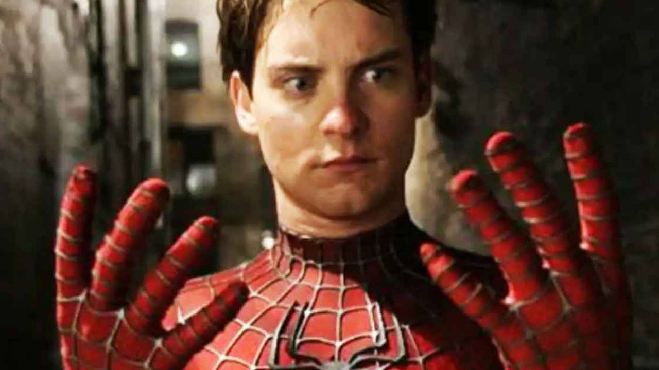 Qué fue de Tobey Maguire? De Spider-Man a jugador de póquer profesional -  Noticias de cine 