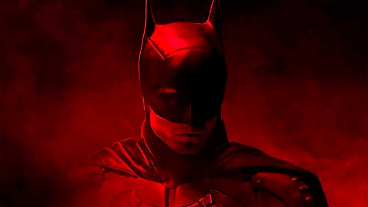 The Batman' será la película más terrorífica del superhéroe - Noticias de  cine - SensaCine.com