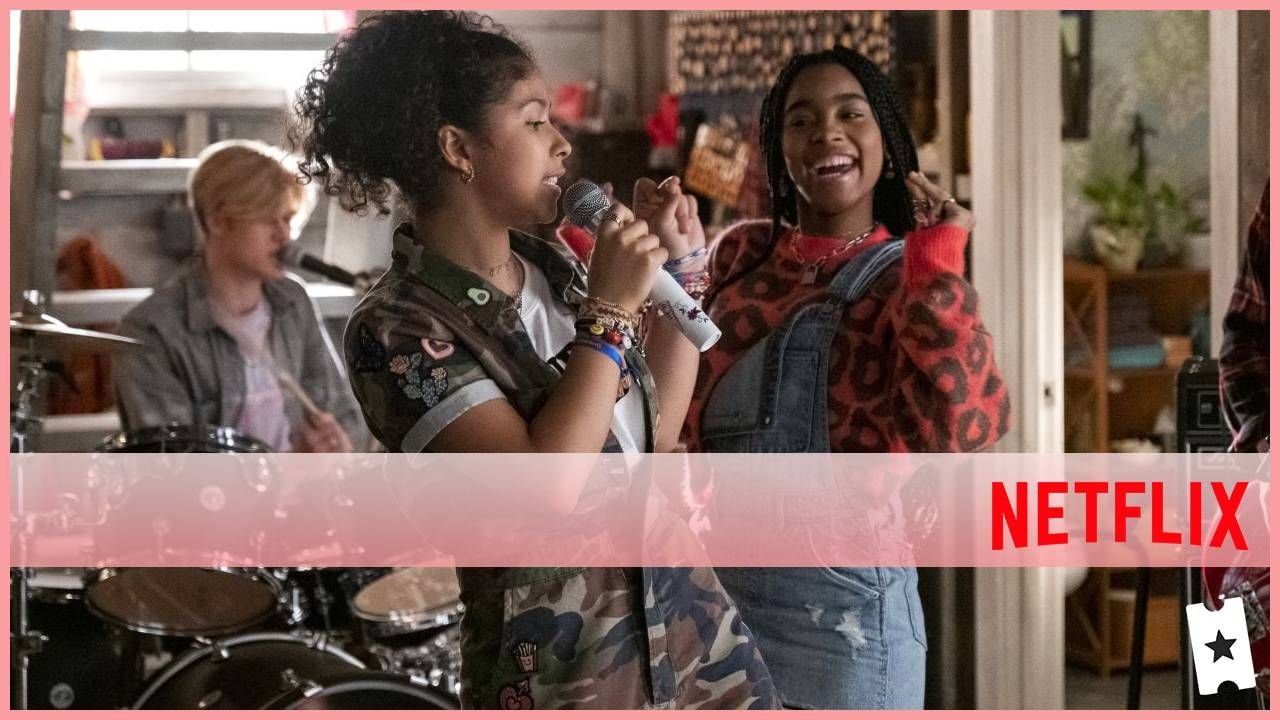 Netflix cancela una de sus mejores series de 2020 tras una única ...