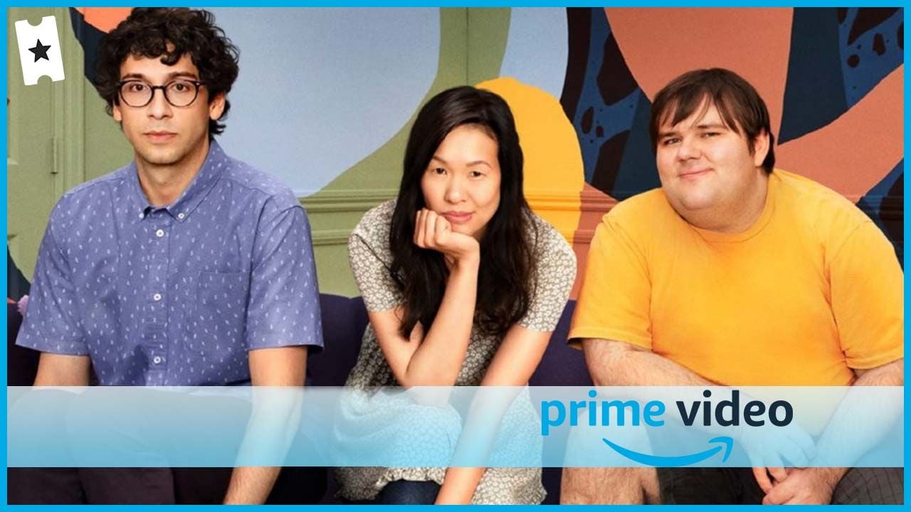 Amazon Prime Video: Todas las series que se estrenan en enero de 2022 ...