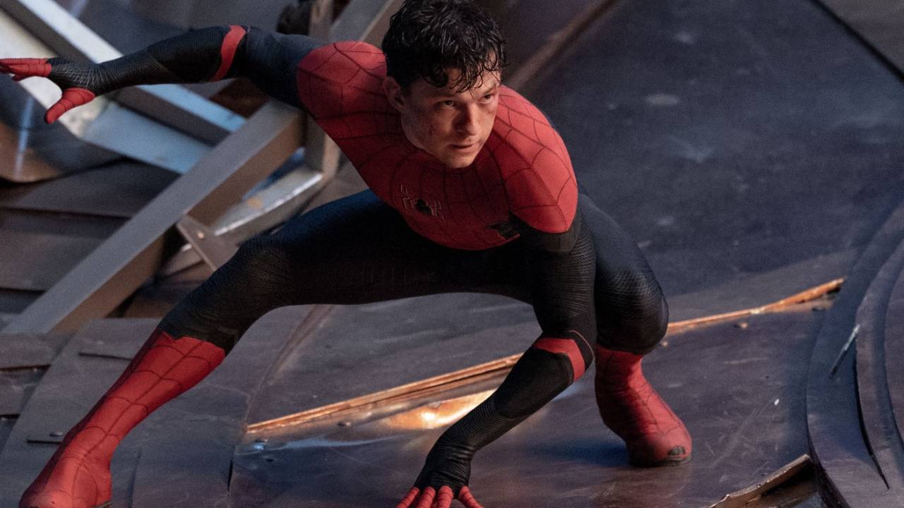 Los actores sorpresa de 'Spider-Man: No Way Home' dieron forma al desenlace  con 