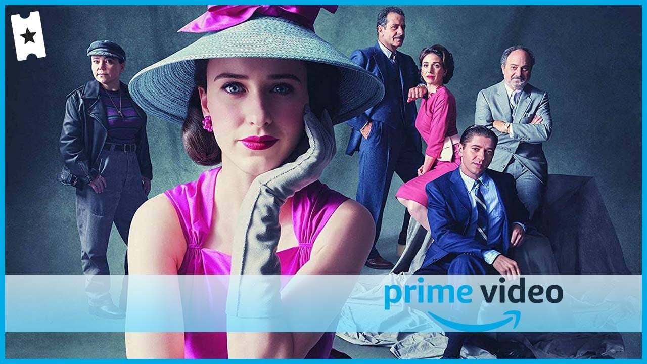 Prime Video: Todas las series que se estrenan en febrero de 2022 ...