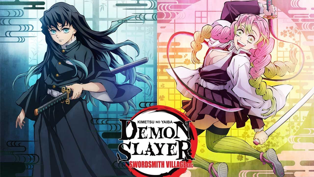 Demon Slayer: Kimetsu no Yaiba temporada 3: DÓNDE VER el capítulo 2 y a  qué hora sale