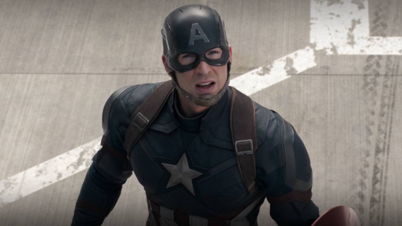 el propósito Especificado Penetración Capitán América: Civil War': 22 detalles ocultos en la película de Marvel -  SensaCine.com
