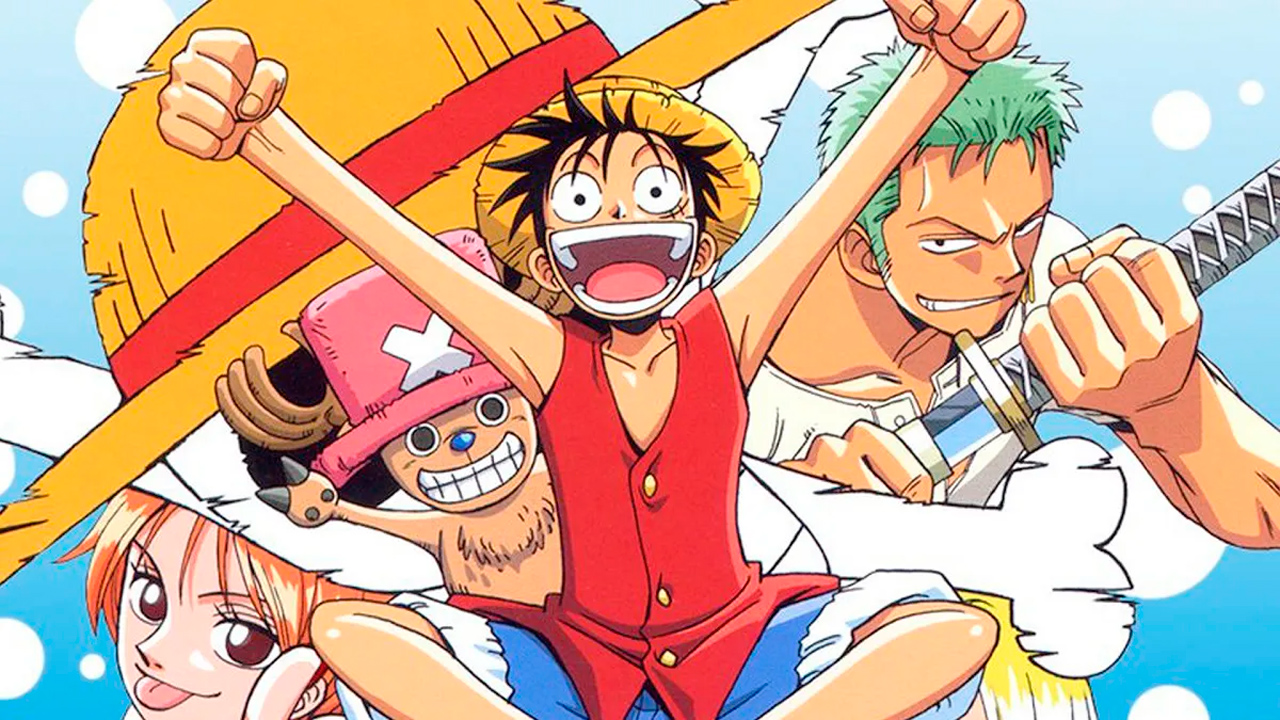 Toei Animation confirma que não terá novo episódio de One Piece nesta  semana - NerdBunker
