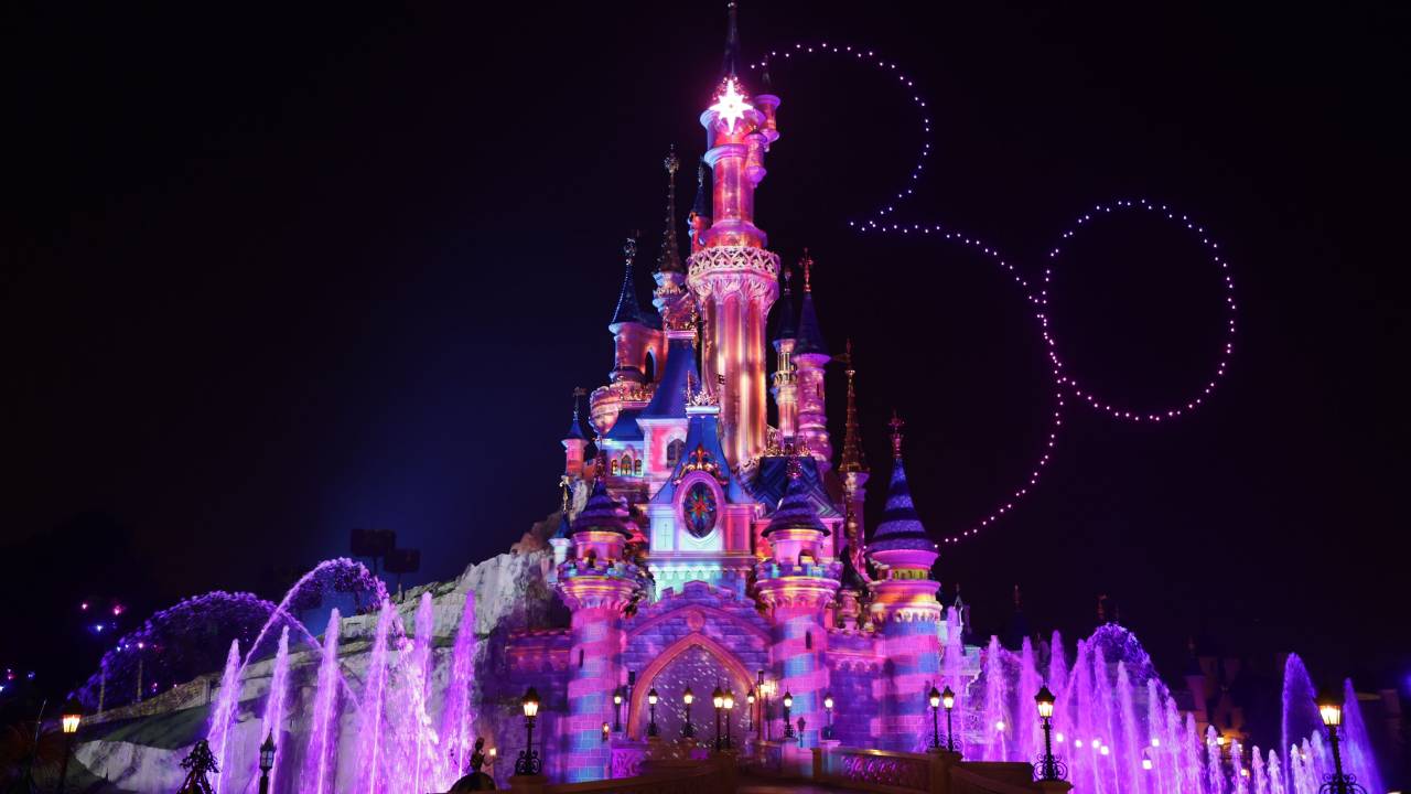 De nouveaux spectacles, plus de plaisir et toutes les actualités que Disneyland Paris présente en avant-première à l’occasion de son 30e anniversaire – CINEMABLEND