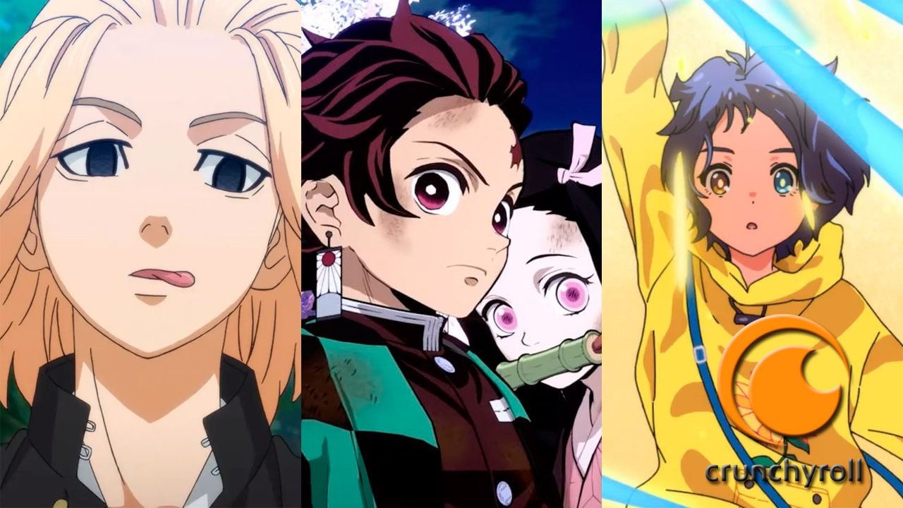 Los 8 MEJORES Animes De MAGIA y ACCION !! TOP 2020 