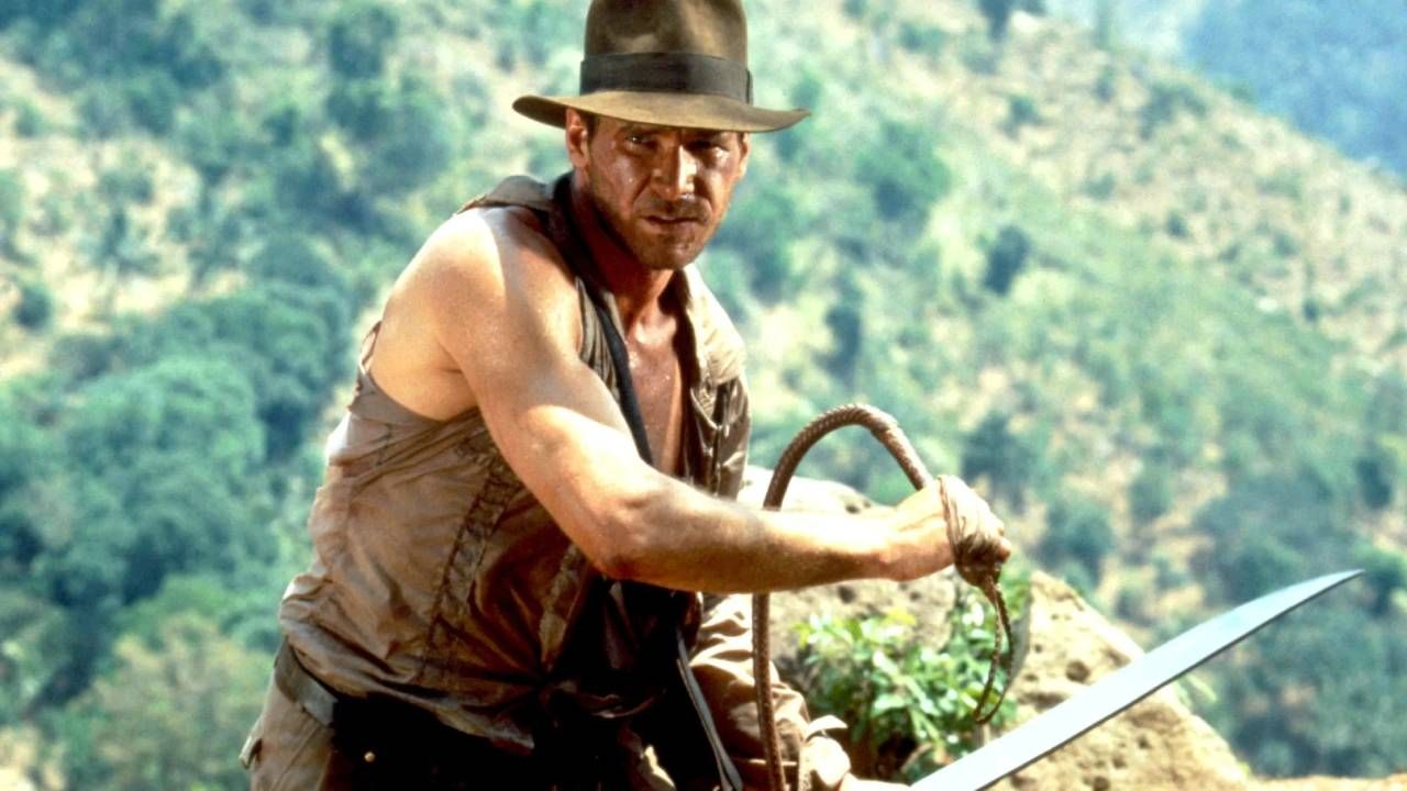 ‘Indiana Jones’ Trivia: Only A True Adventurer Would Know The Answer To These 8 Questions – CINEMABLEND