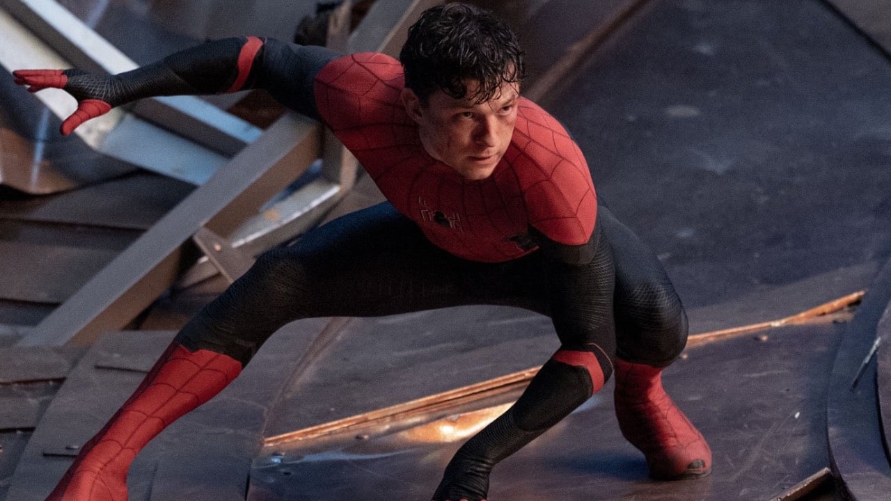 El futuro de Tom Holland como Peter Parker y 'Spider-Man 4': Sony Pictures  actualiza el estado de la secuela de 'No Way Home' - Noticias de cine -  