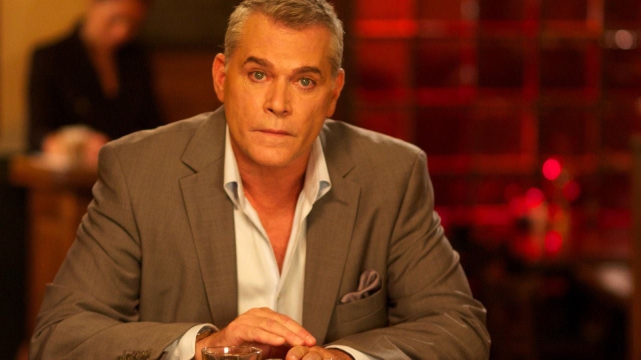 Ray Liotta Actor De Uno De Los Nuestros Muere A Los 67 Años Noticias De Cine