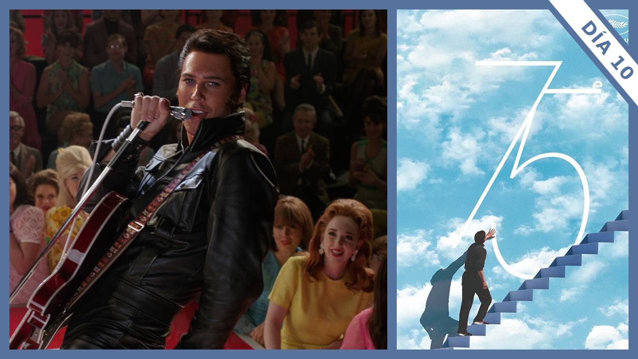 Cannes Day 10: L’ouragan « Elvis » de Baz Luhrmann laisse Cannes 2022 prêt pour le jugement – Cine Space votre boutique film