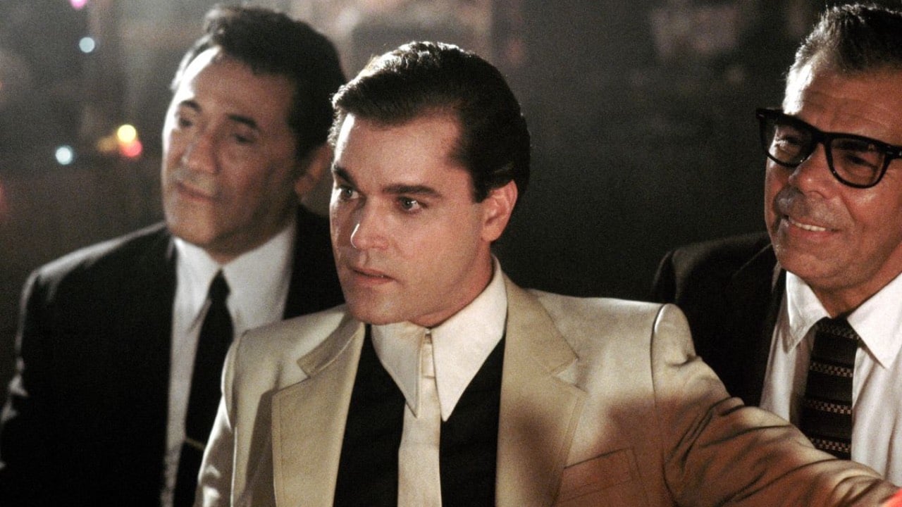 From mobster in ‘One of Ours’ to lawyer in ‘Marriage Story’: 6 Ray Liotta movies to watch on streaming – CINEMABLEND