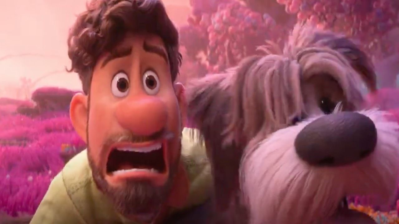 'Mundo extraño': Un viaje por el espacio y el tiempo lleno de misterios ...