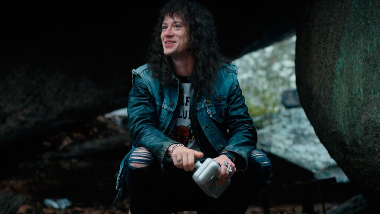 Stranger Things 4': La historia de Eddie Munson es real... y es muy trágica - Noticias de series - SensaCine.com