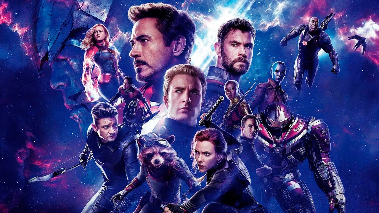 Cómo ver las películas series de Marvel en orden cronológico incluyendo 'Guardianes la Galaxia: Volumen 3' - Noticias de cine - SensaCine.com