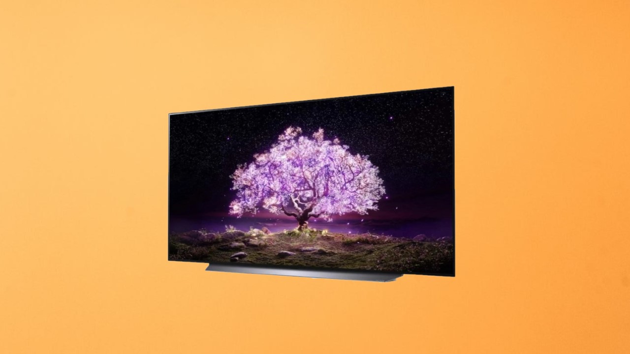 Dzięki telewizorowi LG OLED Smart TV firmy PcComponentes możesz cieszyć się najlepszą jakością filmów i seriali: 65 cali, Dolby Atmos i teraz w doskonałej cenie