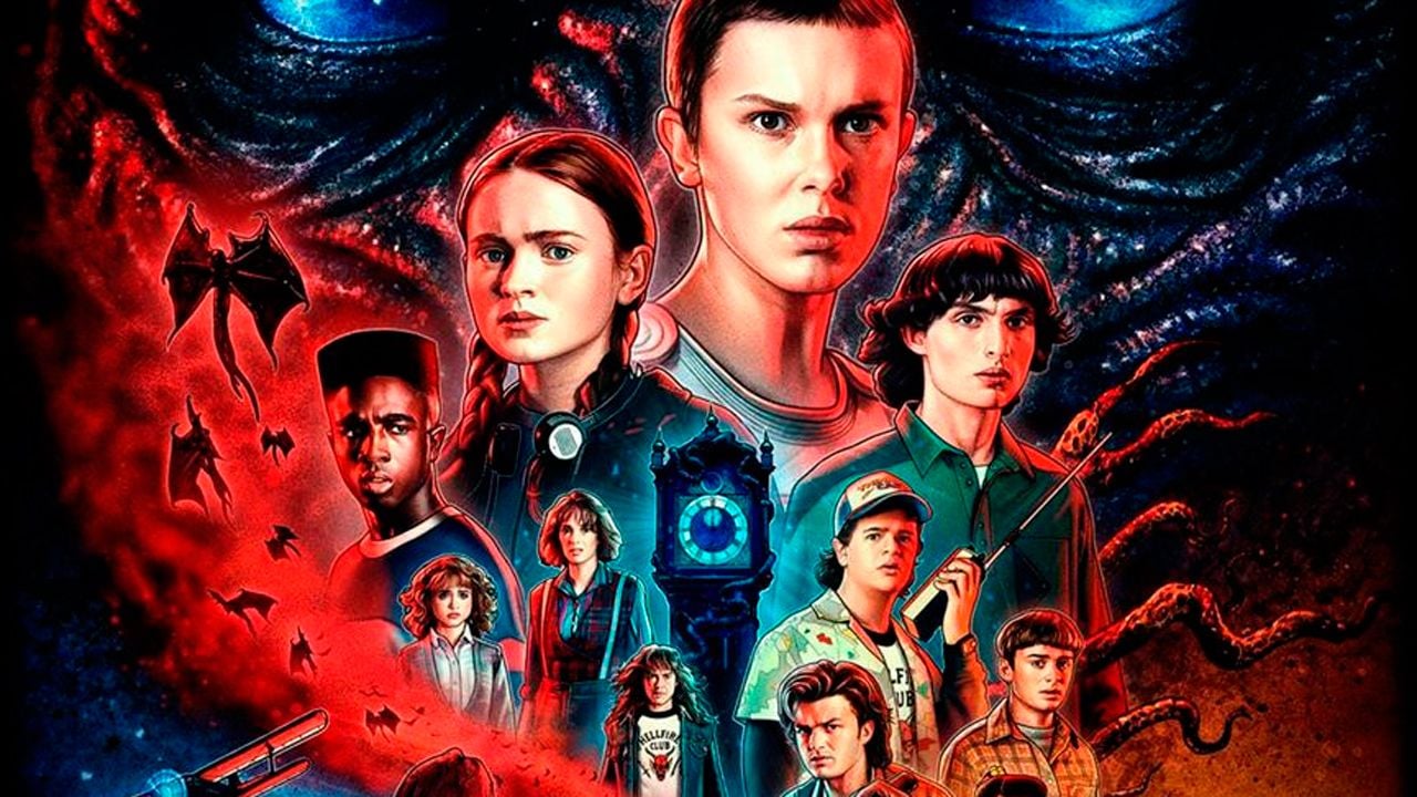 Quién muere en “Stranger Things 4″?