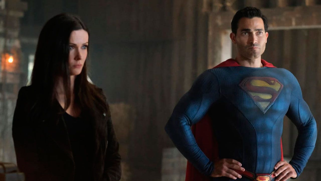 'Superman & Lois' pierde inesperadamente a uno de sus protagonistas para la temporada 3 'Superman & Lois' pierde inesperadamente a uno de sus protagonistas para la temporada 3