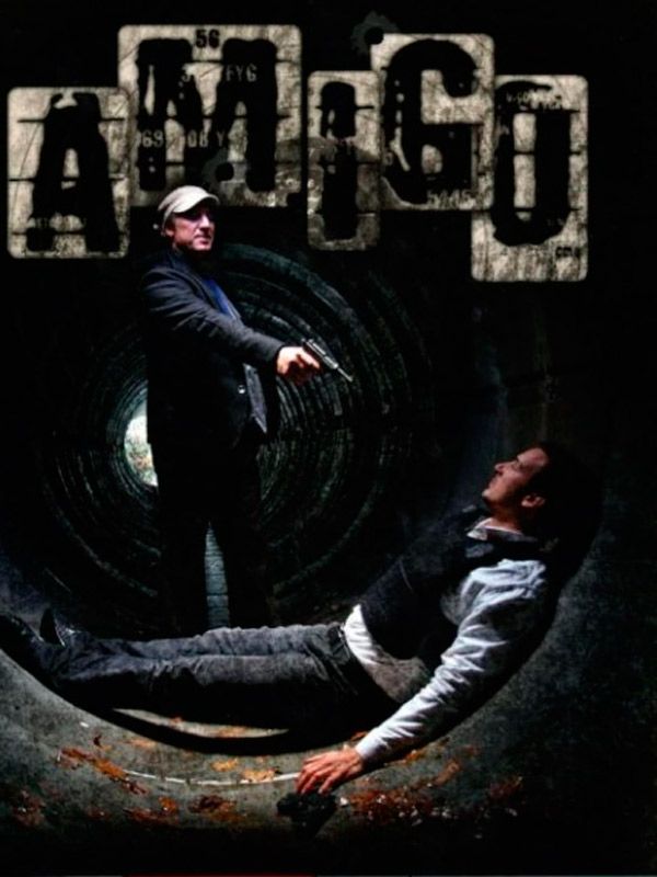 Amigo - Película 2010