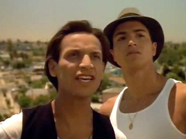 Sangre Por Sangre Pelicula Completa En Español Foto de la película Sangre por sangre - Foto 6 por un total de 20