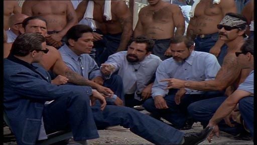 Película Completa De Sangre Por Sangre En Español Foto de la película Sangre por sangre - Foto 4 por un total de 20