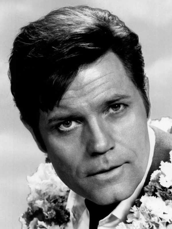 Jack Lord - SensaCine.com