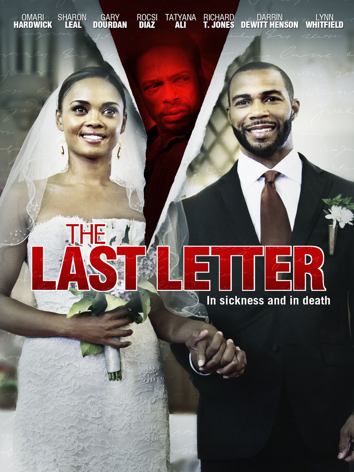 The Last Letter - Película 2012