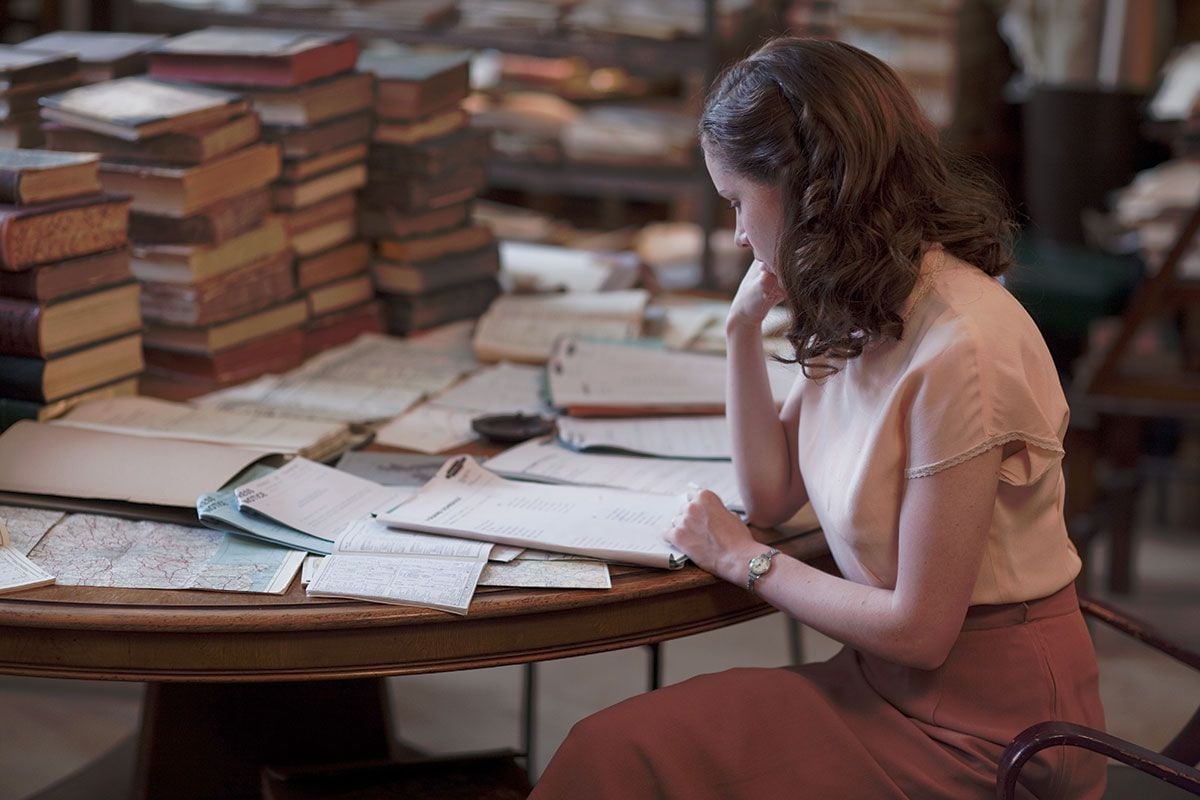 Foto de Sophie Rundle - Foto Sophie Rundle - Foto 21 de 35 - SensaCine.com