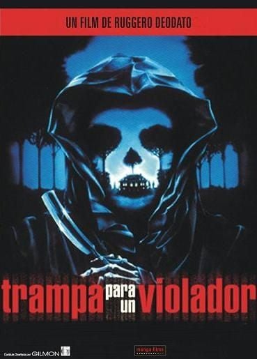 Trampa para un violador - Película 1980