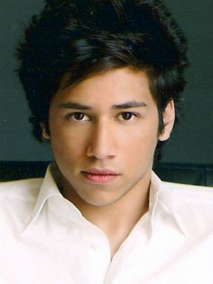 Jesse Rast Jesse Rath - SensaCine.com