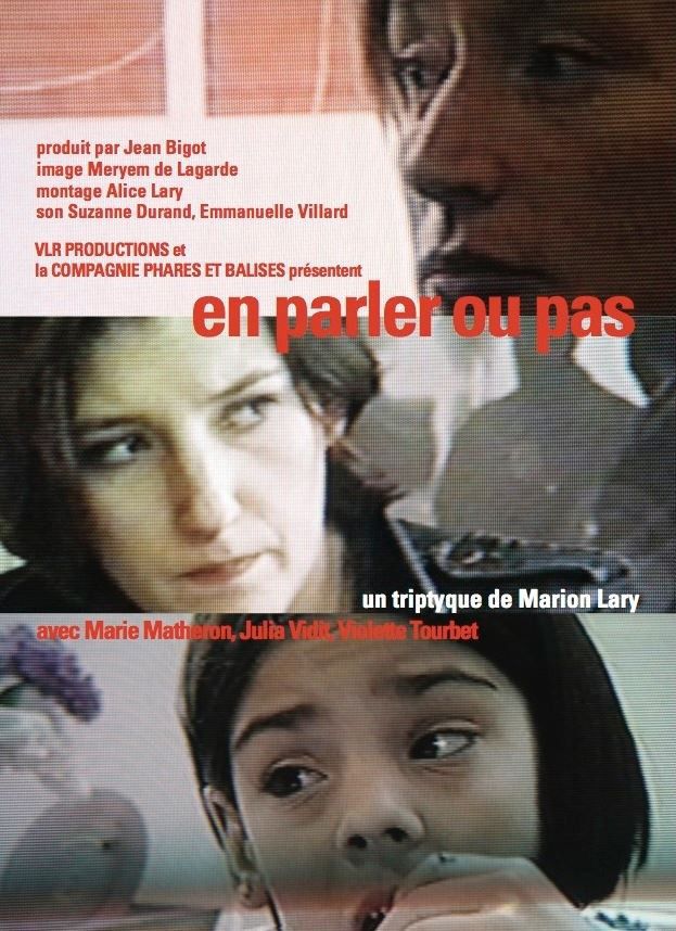 En parler ou pas - Documental 2008