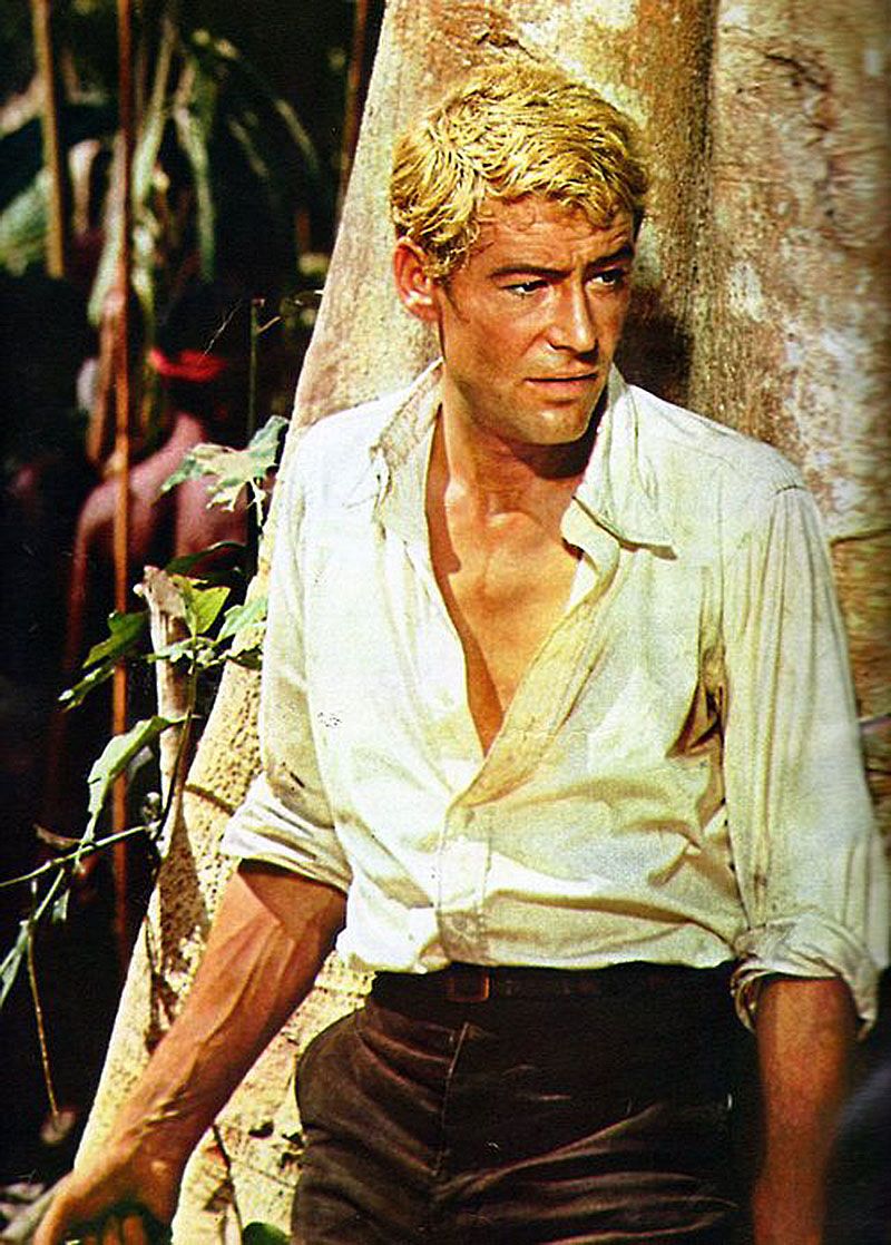 Foto de la película Lord Jim Foto 3 por un total de 12