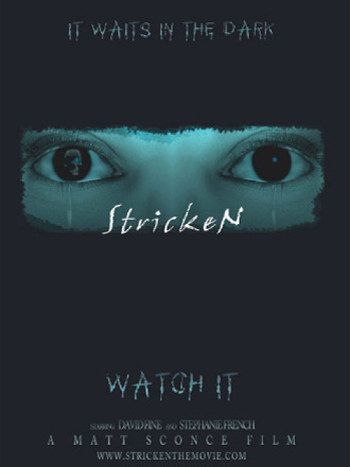 Stricken - Película 2010