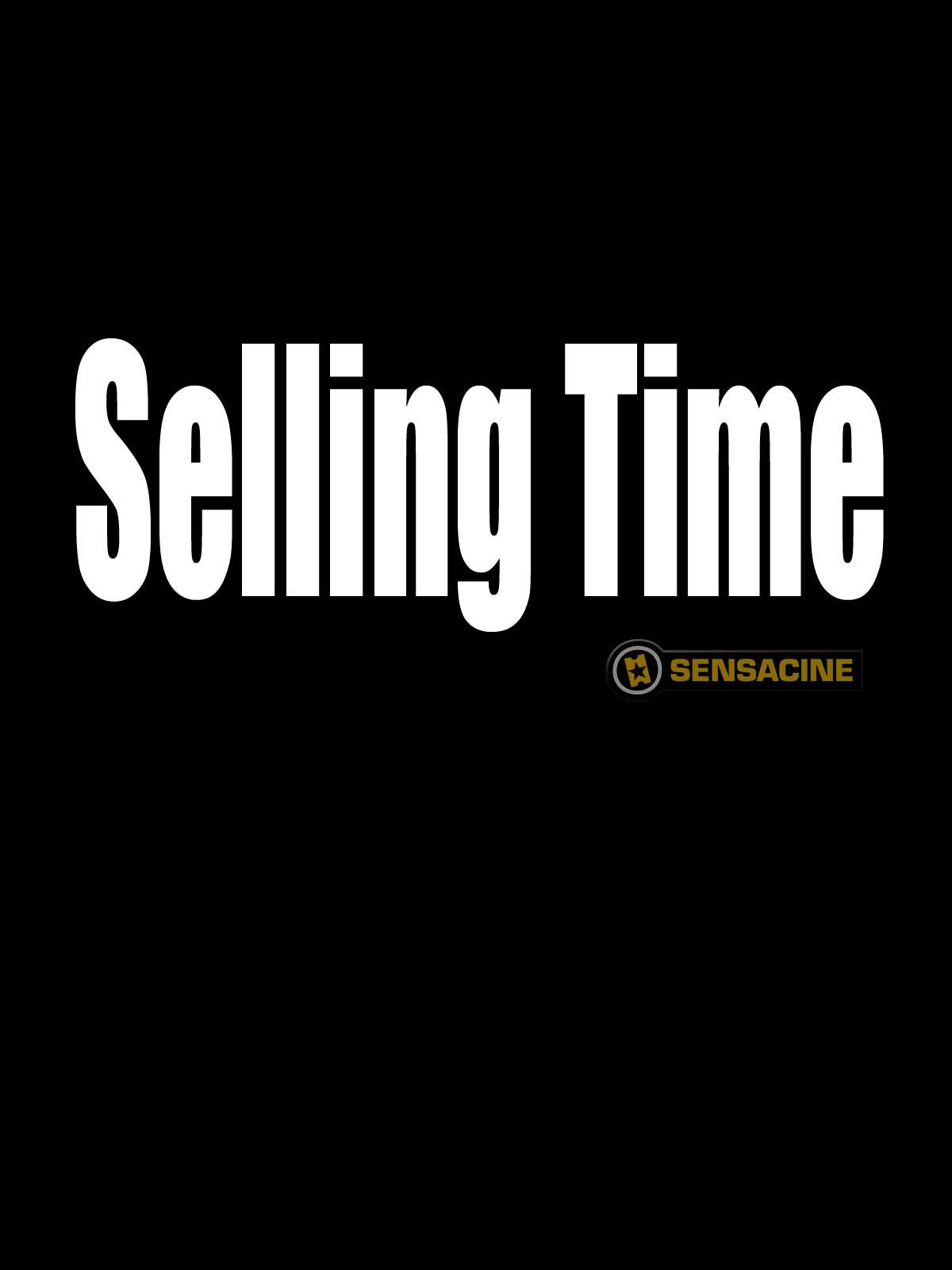 Selling time - Película 2027