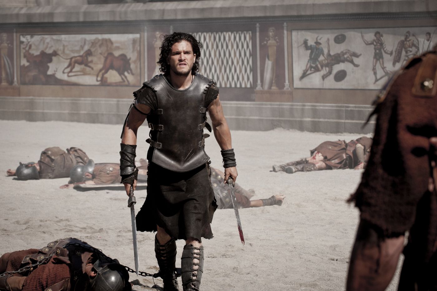 film kit harington film kit harington