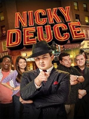 Nicky Deuce - Película 2013