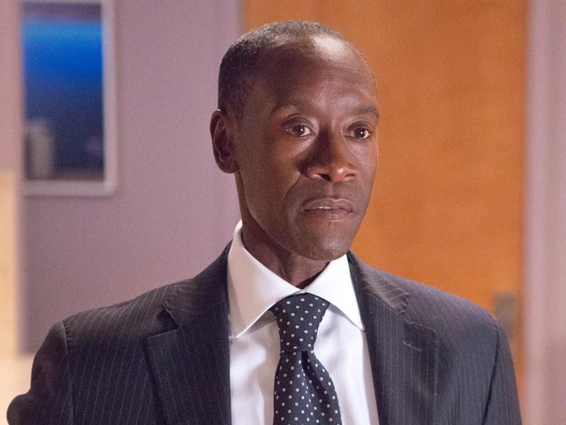 Foto de Don Cheadle - House of Lies : Foto Don Cheadle - Foto 156 de ...