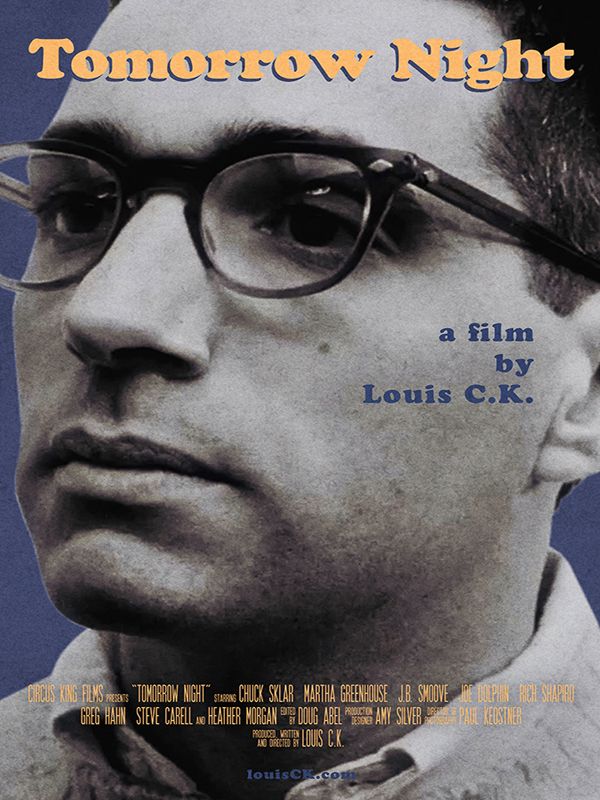 Tomorrow Night - Película 1998