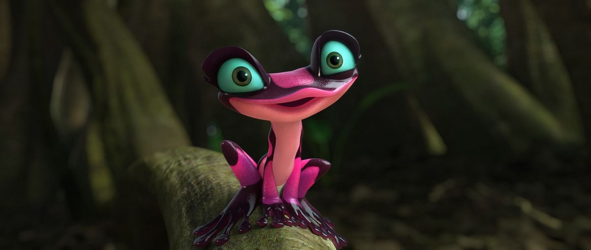 Foto de la película Rio 2 - Foto 26 por un total de 45 - SensaCine.com